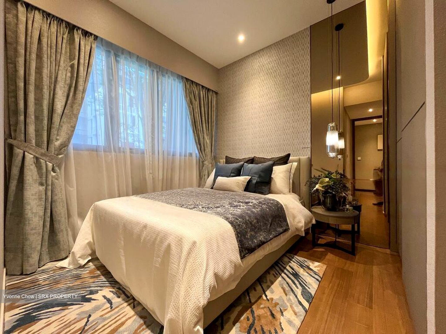 ARDOR RESIDENCE (D15), Apartment #466885451